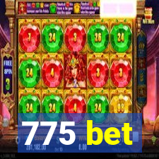 775 bet